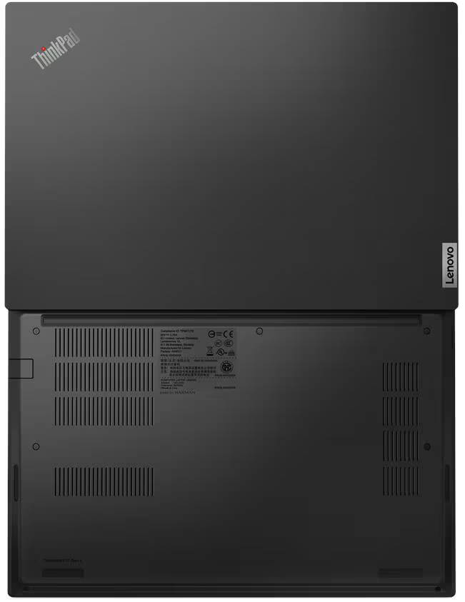 Lenovo ThinkPad E14 Gen 4 (21E3S0EE00) Laptop (Core i3 12th Gen/8 GB/512 GB SSD/Windows 11)