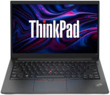 Lenovo ThinkPad E14 Gen 4 (21EBS02M00) Laptop (AMD Hexa Core Ryzen 5/8 GB/512 GB SSD/Windows 11)