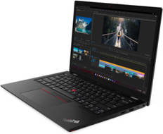 Lenovo ThinkPad L13 Yoga Gen 4 (21FK0010IG) Laptop (Core i7 13th Gen/16 GB/512 GB SSD/Windows 11)