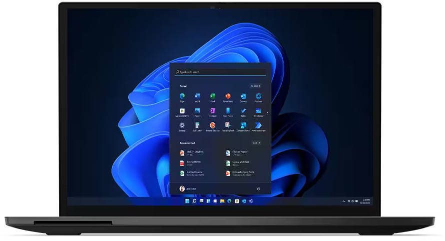 Lenovo ThinkPad L13 Yoga Gen 4 (21FK0010IG) Laptop (Core i7 13th Gen/16 GB/512 GB SSD/Windows 11)