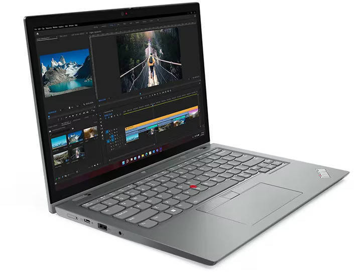 Lenovo ThinkPad L13 Yoga Gen 4 (21FK0010IG) Laptop (Core i7 13th Gen/16 GB/512 GB SSD/Windows 11)