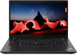 Lenovo ThinkPad L14 Gen 4 (21H1S1E100) Laptop (Core i7 13th Gen/16 GB/512 GB SSD/Windows 11)