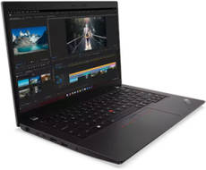 Lenovo ThinkPad L14 Gen 4 (21H1S1E100) Laptop (Core i7 13th Gen/16 GB/512 GB SSD/Windows 11)