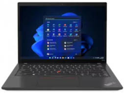 Lenovo ThinkPad P14s Gen 4 (21HFS06X00) Laptop (Core i7 13th Gen/16 GB/1 TB SSD/Windows 11)