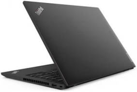 Lenovo ThinkPad P14s Gen 4 (21HFS06X00) Laptop (Core i7 13th Gen/16 GB/1 TB SSD/Windows 11)