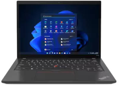 Lenovo ThinkPad P14s Gen 4 (21HFS06X00) Laptop (Core i7 13th Gen/16 GB/1 TB SSD/Windows 11)