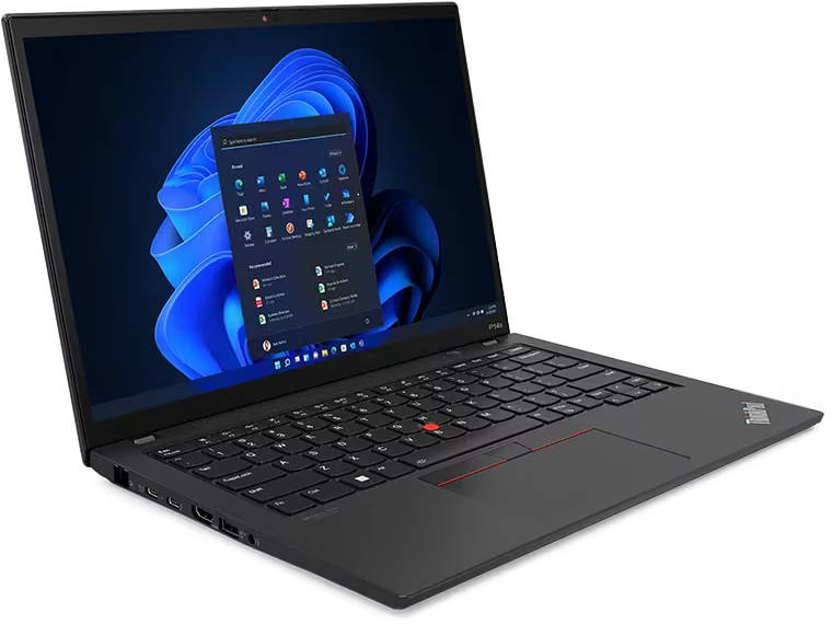 Lenovo ThinkPad P14s Gen 4 (21HFS06X00) Laptop (Core i7 13th Gen/16 GB/1 TB SSD/Windows 11)