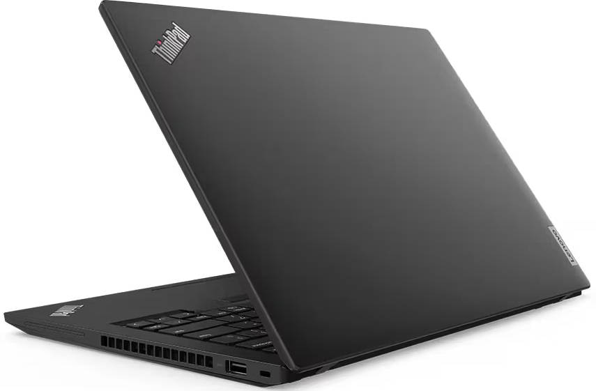 Lenovo ThinkPad P14s Gen 4 (21HFS06X00) Laptop (Core i7 13th Gen/16 GB/1 TB SSD/Windows 11)