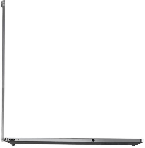 Lenovo ThinkBook 13x Gen 4 (21KRA014IN) Laptop (Core Ultra 5/16 GB/512 GB SSD/Windows 11)