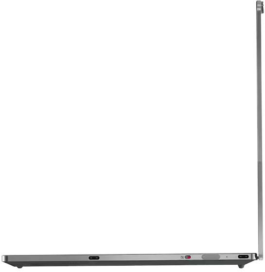 Lenovo ThinkBook 13x Gen 4 (21KRA014IN) Laptop (Core Ultra 5/16 GB/512 GB SSD/Windows 11)