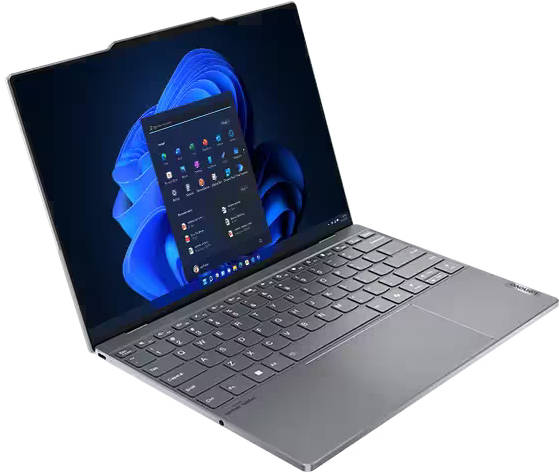 Lenovo ThinkBook 13x Gen 4 (21KRA014IN) Laptop (Core Ultra 5/16 GB/512 GB SSD/Windows 11)