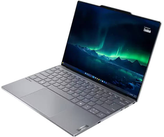 Lenovo ThinkBook 13x Gen 4 (21KRA014IN) Laptop (Core Ultra 5/16 GB/512 GB SSD/Windows 11)