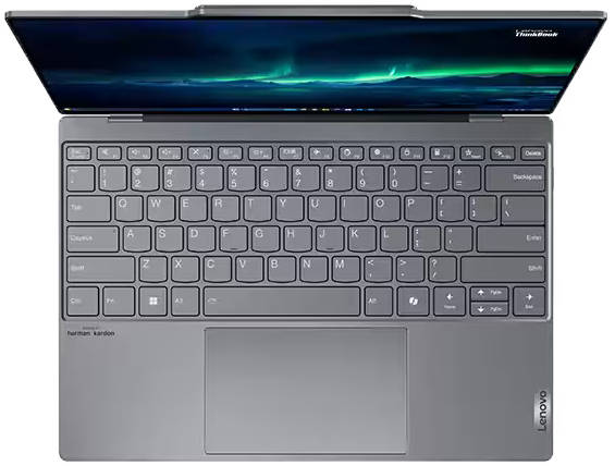 Lenovo ThinkBook 13x Gen 4 (21KRA014IN) Laptop (Core Ultra 5/16 GB/512 GB SSD/Windows 11)