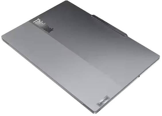 Lenovo ThinkBook 13x Gen 4 (21KRA014IN) Laptop (Core Ultra 5/16 GB/512 GB SSD/Windows 11)