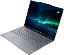 Lenovo ThinkBook 13x Gen 4 (21KRA02UIN) Laptop (Core Ultra 9/32 GB/1 TB SSD/Windows 11)