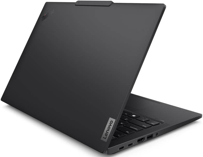 Lenovo ThinkPad T14 Gen 5 (21ML008NUS) Laptop (Core Ultra 7/32 GB/512 GB SSD/Windows 11)