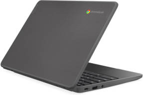 Lenovo 100e Chromebook Gen 4 (82W0001DHA) Laptop (MediaTek Octa Core/4 GB/64 GB eMMC/Google Chrome)