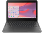 Lenovo 100e Chromebook Gen 4 (82W0001DHA) Laptop (MediaTek Octa Core/4 GB/64 GB eMMC/Google Chrome)