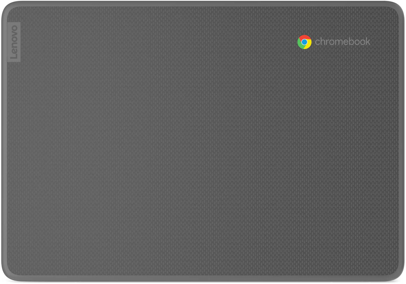 Lenovo 100e Chromebook Gen 4 (82W0001DHA) Laptop (MediaTek Octa Core/4 GB/64 GB eMMC/Google Chrome)
