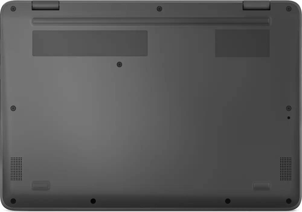 Lenovo 100e Chromebook Gen 4 (82W0001DHA) Laptop (MediaTek Octa Core/4 GB/64 GB eMMC/Google Chrome)