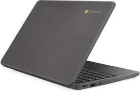 Lenovo 100e Chromebook Gen 4 (82W1000DHA) Laptop (Mediatek Octa Core/8 GB/64 GB eMMC/Google Chrome)
