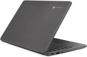 Lenovo 100e Chromebook Gen 4 (82W1000DHA) Laptop (Mediatek Octa Core/8 GB/64 GB eMMC/Google Chrome)