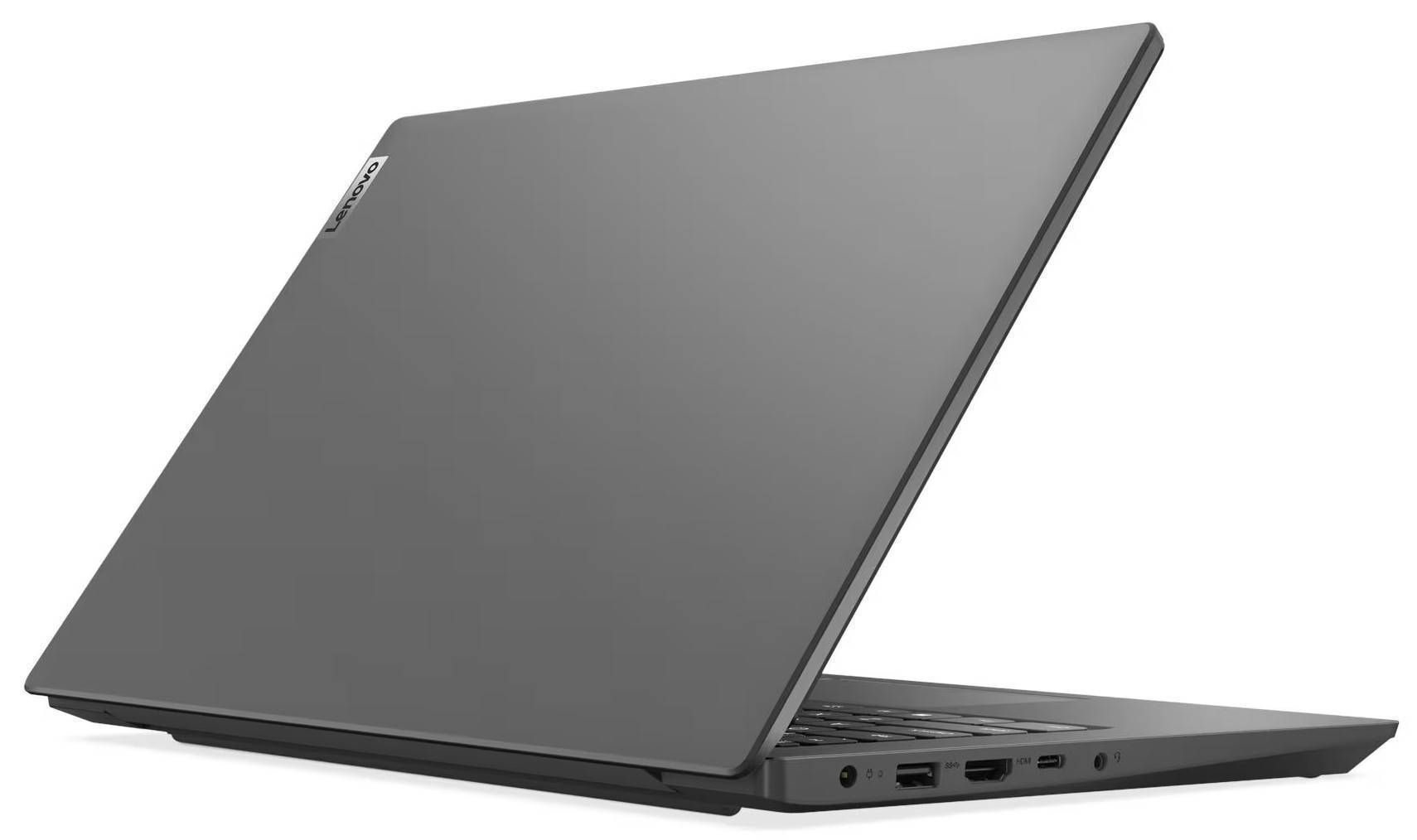 Lenovo V14 Gen 4 (83A0003GIN) Laptop (Core i3 13th Gen/8 GB/512 GB SSD/Windows 11)