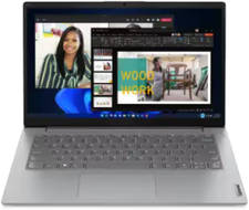 Lenovo V14 Gen 4 (83A0A0NFIN) Laptop (Core i7 13th Gen/16 GB/1 TB SSD/DOS)