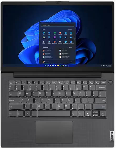 Lenovo V14 Gen 4 (83A0A0NFIN) Laptop (Core i7 13th Gen/16 GB/1 TB SSD/DOS)