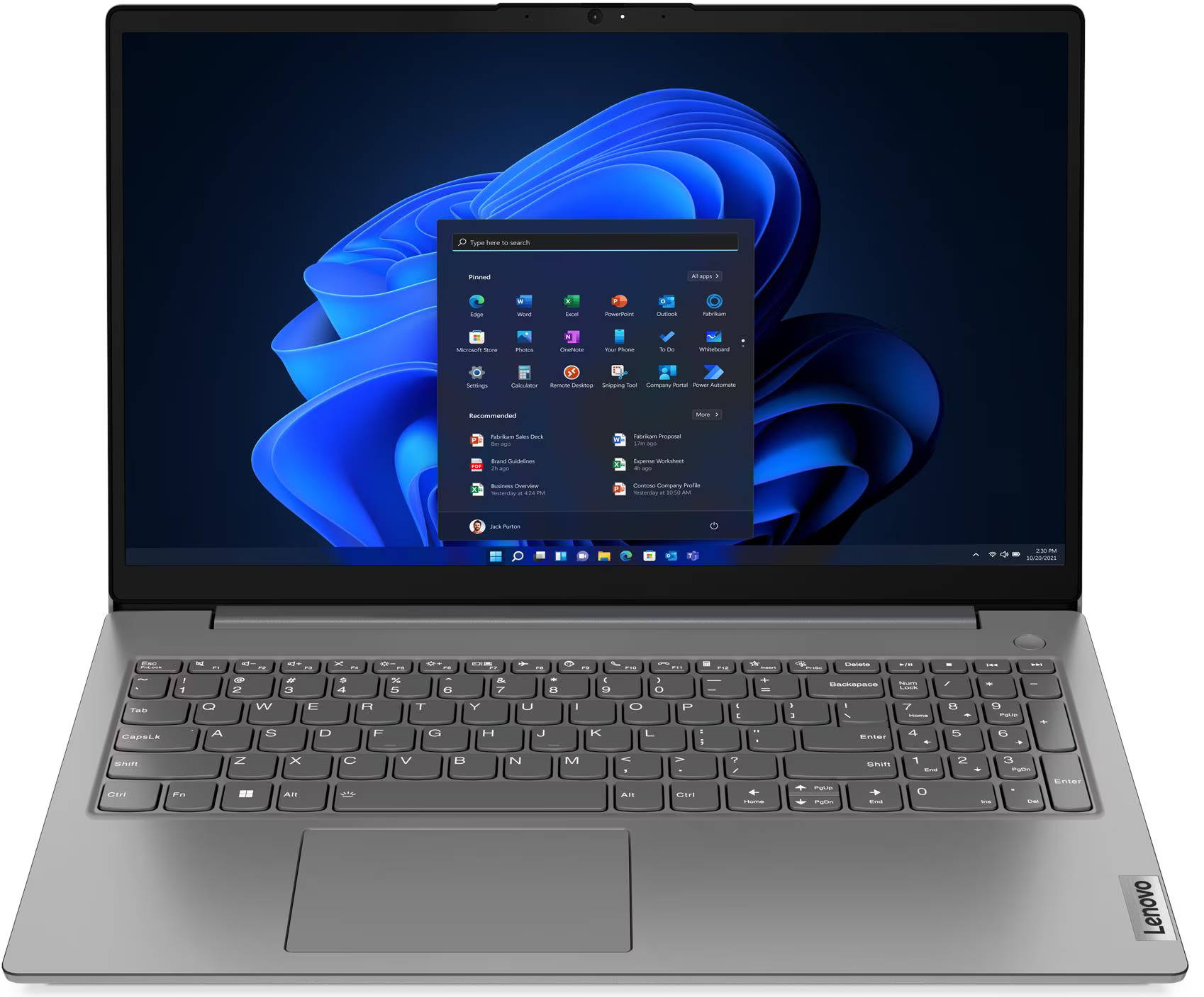 Lenovo V15 Gen 4 (83CC000EIN) Laptop (Core i5 13th Gen/8 GB/512 GB SSD/Windows 11)