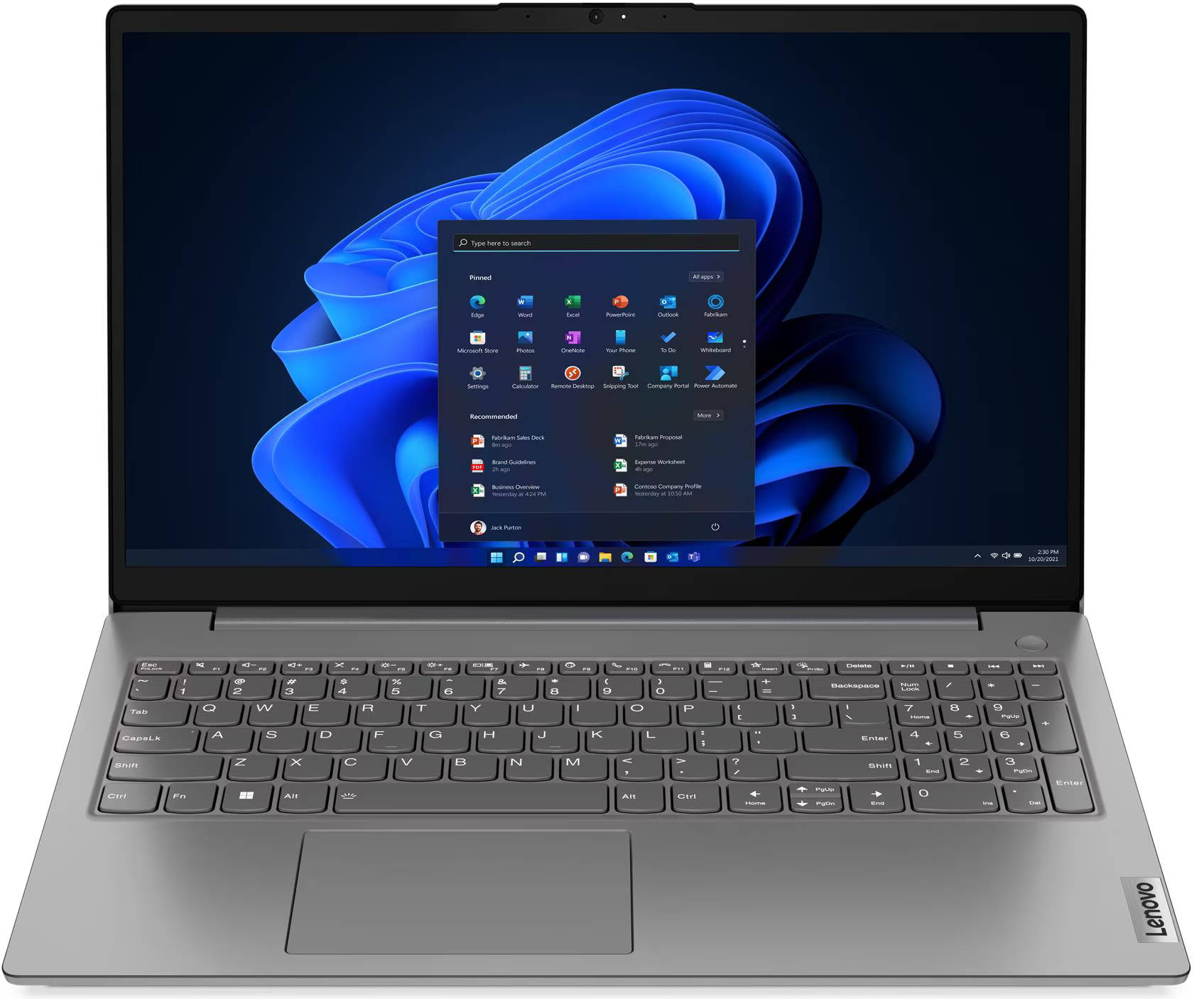 Lenovo V15 Gen 4 (83CC0053IN) Laptop (Core i7 13th Gen/16 GB/512 GB SSD/DOS)