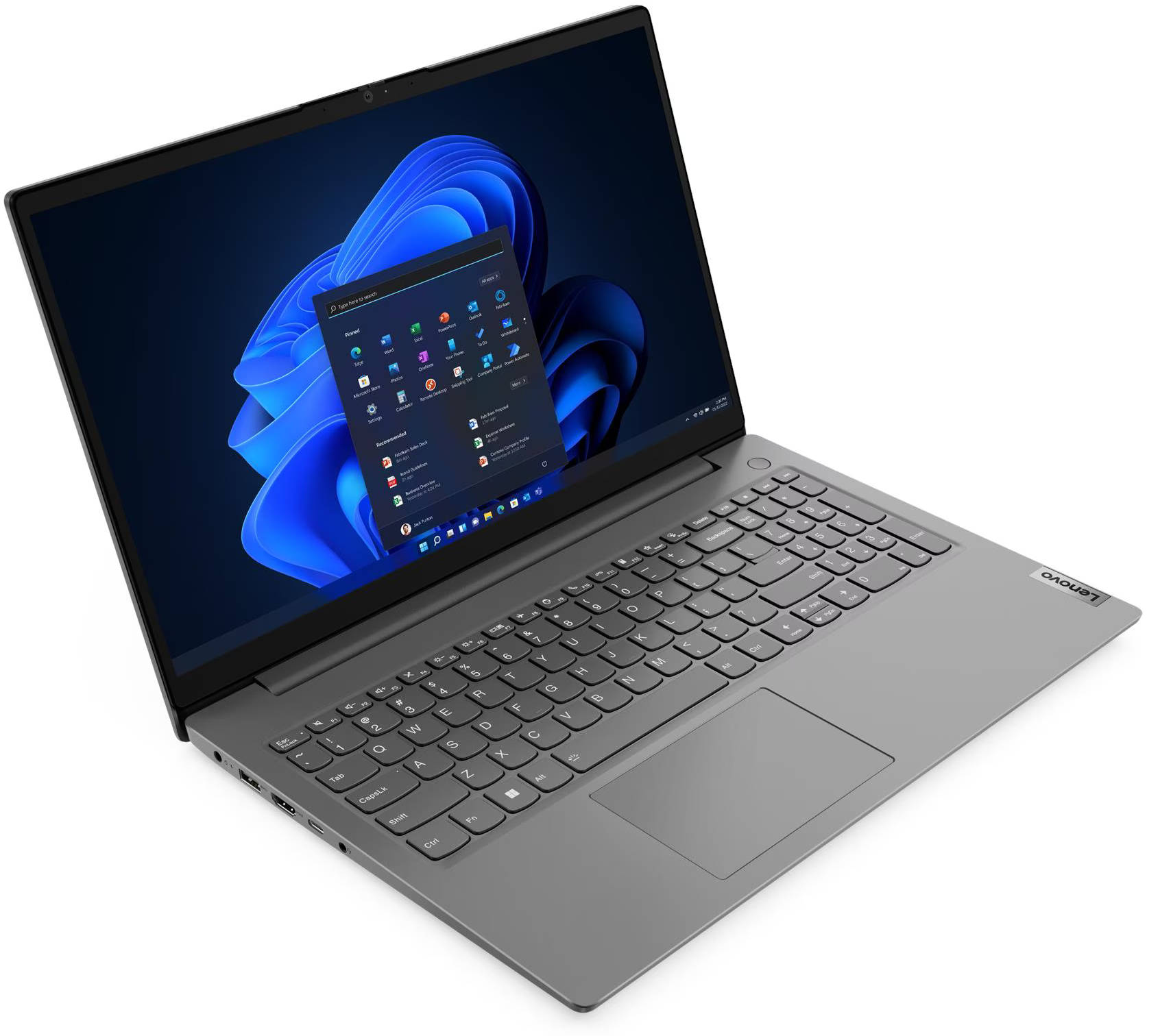 Lenovo V15 Gen 4 (83CC0053IN) Laptop (Core i7 13th Gen/16 GB/512 GB SSD/DOS)