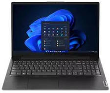 Lenovo V15 Gen 4 (83CQ0006IN) Laptop (AMD Quad Core Ryzen 3/8 GB/512 GB SSD/Windows 11)