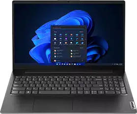 Lenovo V15 Gen 4 (83CQ0006IN) Laptop (AMD Quad Core Ryzen 3/8 GB/512 GB SSD/Windows 11)