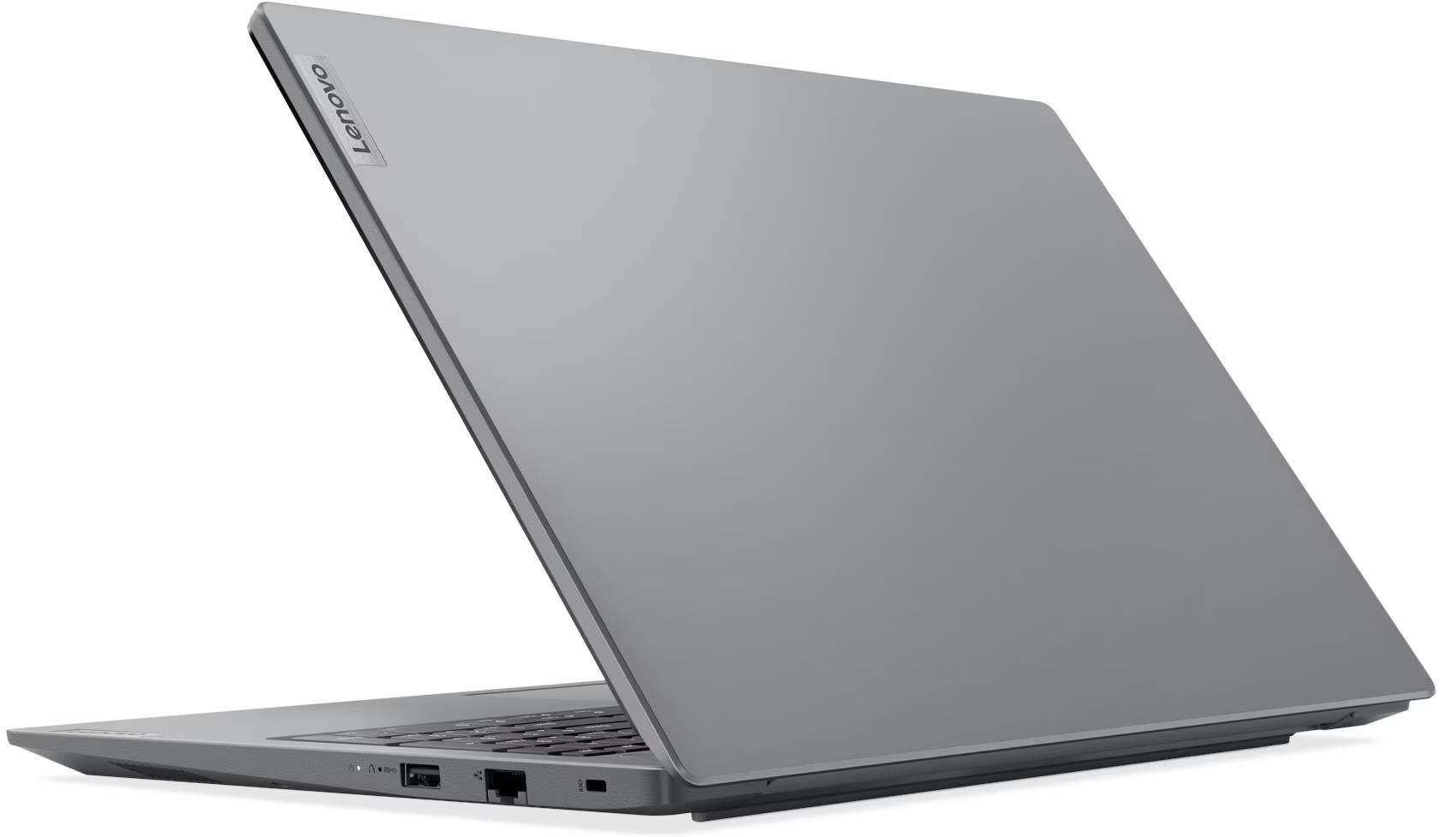 Lenovo V15 Gen 4 (83CQ000XIN) Laptop (AMD Quad Core Ryzen 3/8 GB/512 GB SSD/Windows 11)
