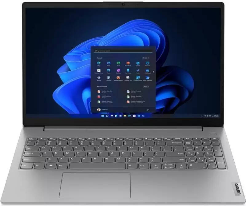 Lenovo V15 Gen 4 (83CR000VIN) Laptop (AMD Octa Core Ryzen 7/16 GB/512 GB SSD/Windows 11)