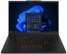 Lenovo ThinkPad P14s Gen 5 (21G2001MUS) Laptop (Core Ultra 7/16 GB/512 GB SSD/Windows 11)