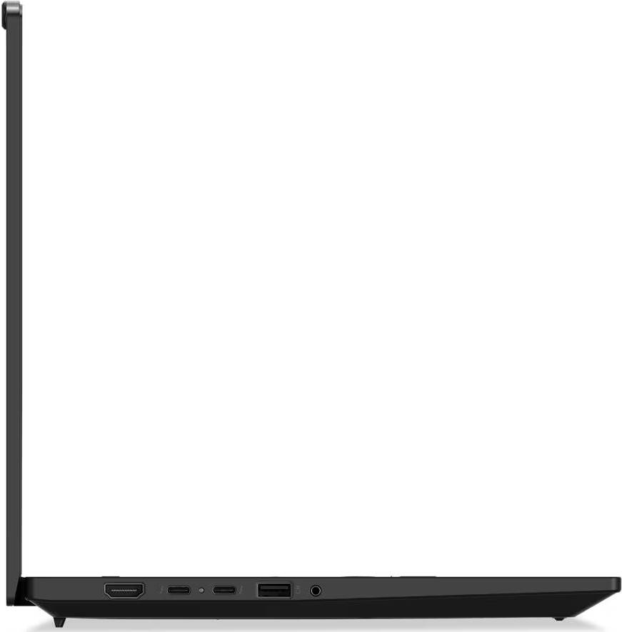 Lenovo ThinkPad P14s Gen 5 (21G2001MUS) Laptop (Core Ultra 7/16 GB/512 GB SSD/Windows 11)
