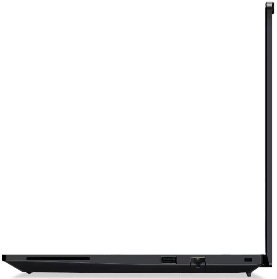 Lenovo ThinkPad P14s Gen 5 (21G2001MUS) Laptop (Core Ultra 7/16 GB/512 GB SSD/Windows 11)