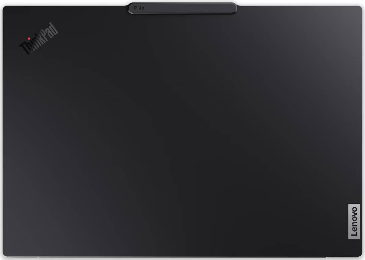 Lenovo ThinkPad P14s Gen 5 (21G2001MUS) Laptop (Core Ultra 7/16 GB/512 GB SSD/Windows 11)