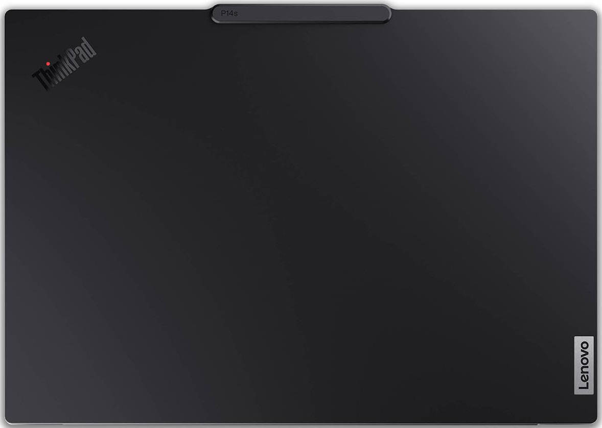 Lenovo ThinkPad P14s Gen 5 (21G2001VUS) Laptop (Core Ultra 7/32 GB/1 TB SSD/Windows 11/4 GB)