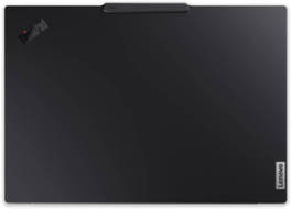 Lenovo ThinkPad P14s Gen 5 (21G2S08C00) Laptop (Core Ultra 7/16 GB/1 TB SSD/Windows 11)