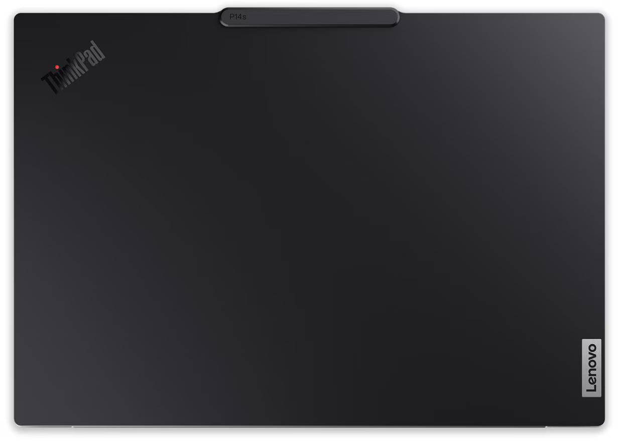 Lenovo ThinkPad P14s Gen 5 (21G2S08C00) Laptop (Core Ultra 7/16 GB/1 TB SSD/Windows 11)