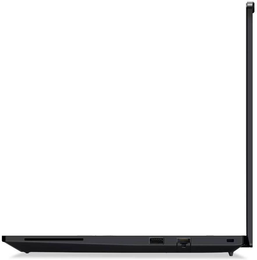 Lenovo ThinkPad P14s Gen 5 (21G2S08D00) Laptop (Core Ultra 7/16 GB/1 TB SSD/Windows 11/4 GB)