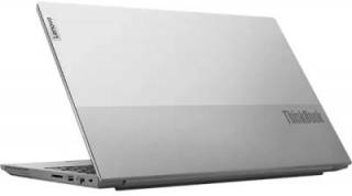 Lenovo ThinkBook 15 Gen 5 (21JF002MEV) Laptop (AMD Quad Core Ryzen 3/8 GB/512 GB SSD/DOS)