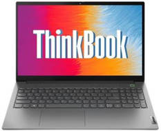 Lenovo ThinkBook 15 Gen 5 (21JFA02NIN) Laptop (AMD Octa Core Ryzen 7/16 GB/512 GB SSD/Windows 11)