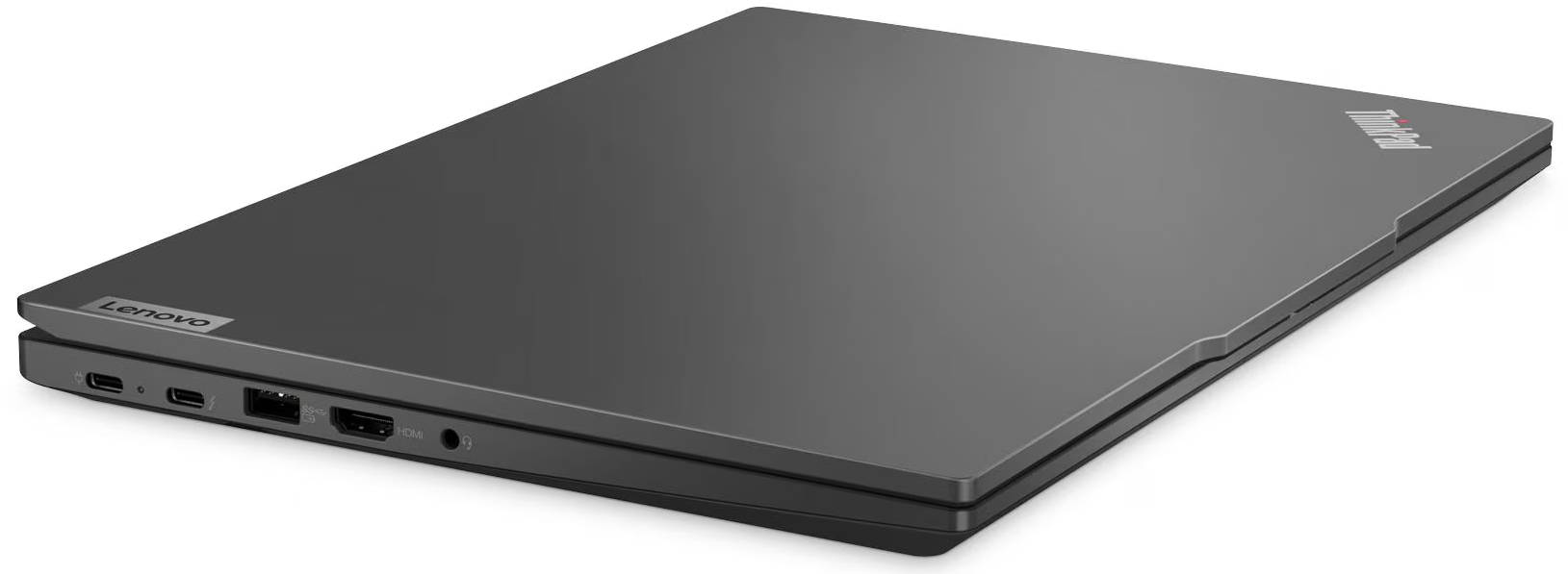 Lenovo ThinkPad E14 Gen 5 (21JKS0QP00) Laptop (Core i7 13th Gen/16 GB/512 GB SSD/DOS)