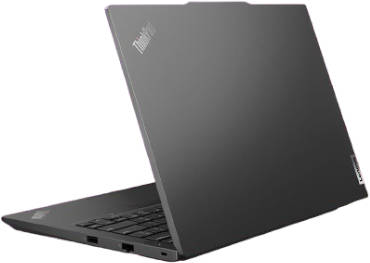 Lenovo ThinkPad E14 Gen 5 (21JKS0X900) Laptop (Core i5 13th Gen/16 GB/1 TB SSD/Windows 11)