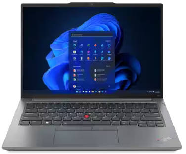 Lenovo ThinkPad E14 Gen 5 (21JKS1FQ00) Laptop (Core i5 13th Gen/16 GB/512 GB SSD/Windows 11)