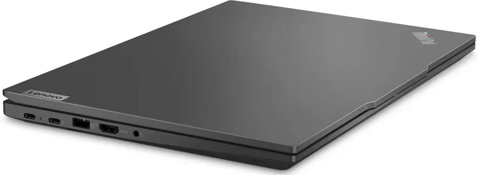 Lenovo ThinkPad E14 Gen 5 (21JKS1FQ00) Laptop (Core i5 13th Gen/16 GB/512 GB SSD/Windows 11)